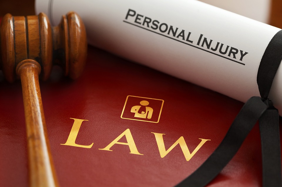 PRESERVE YOUR RIGHTS! Legal Action To Take After A Car Crash Injury