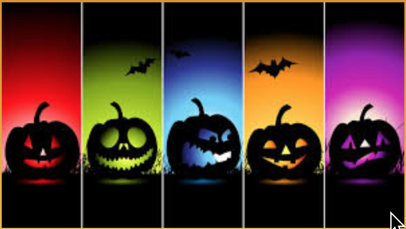 TRICK OR TREAT? The VIPD Wants You To Be Safe This Halloween ... Tips How To