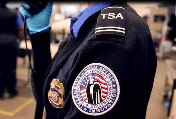 Former TSA Agent Gets One Year In Prison For Altering VING Military Leave Documents