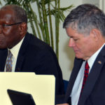 UVI Board of Trustees Approves Fiscal Year 2020 Budget, Fundraising Goals