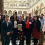 ODR Director Williams-Octalien Represents USVI In Resilience Mission To The UK