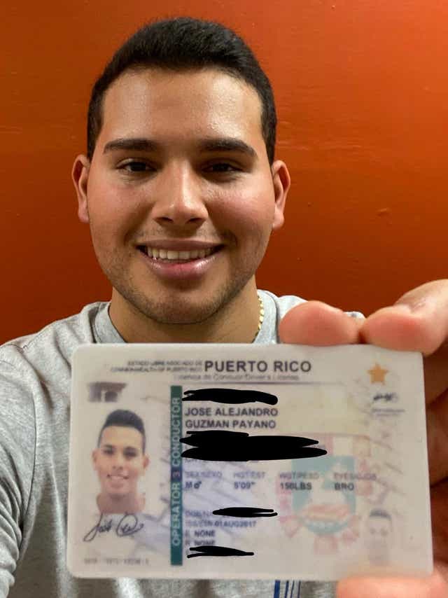 CVS Rejects Purdue Student's Puerto Rican ID, Asks For Immigration Papers To Buy Cold Medicine