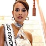 Virginia Native To Represent USVI In 2019 Miss Universe Pageant in Atlanta