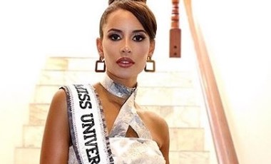 Virginia Native To Represent USVI In 2019 Miss Universe Pageant in Atlanta