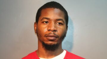 St. Croix Man, Already Sitting In Jail, Arrested For Passing Bad Checks: VIPD