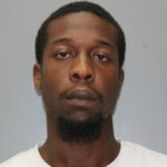 Man Driving Car That Reeked Of Marijuana Busted For Drugs, Ammo At Traffic Stop