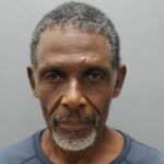 Woman Allegedly Punched In The Face And Choked By St. Thomas’ Julian Frett: VIPD