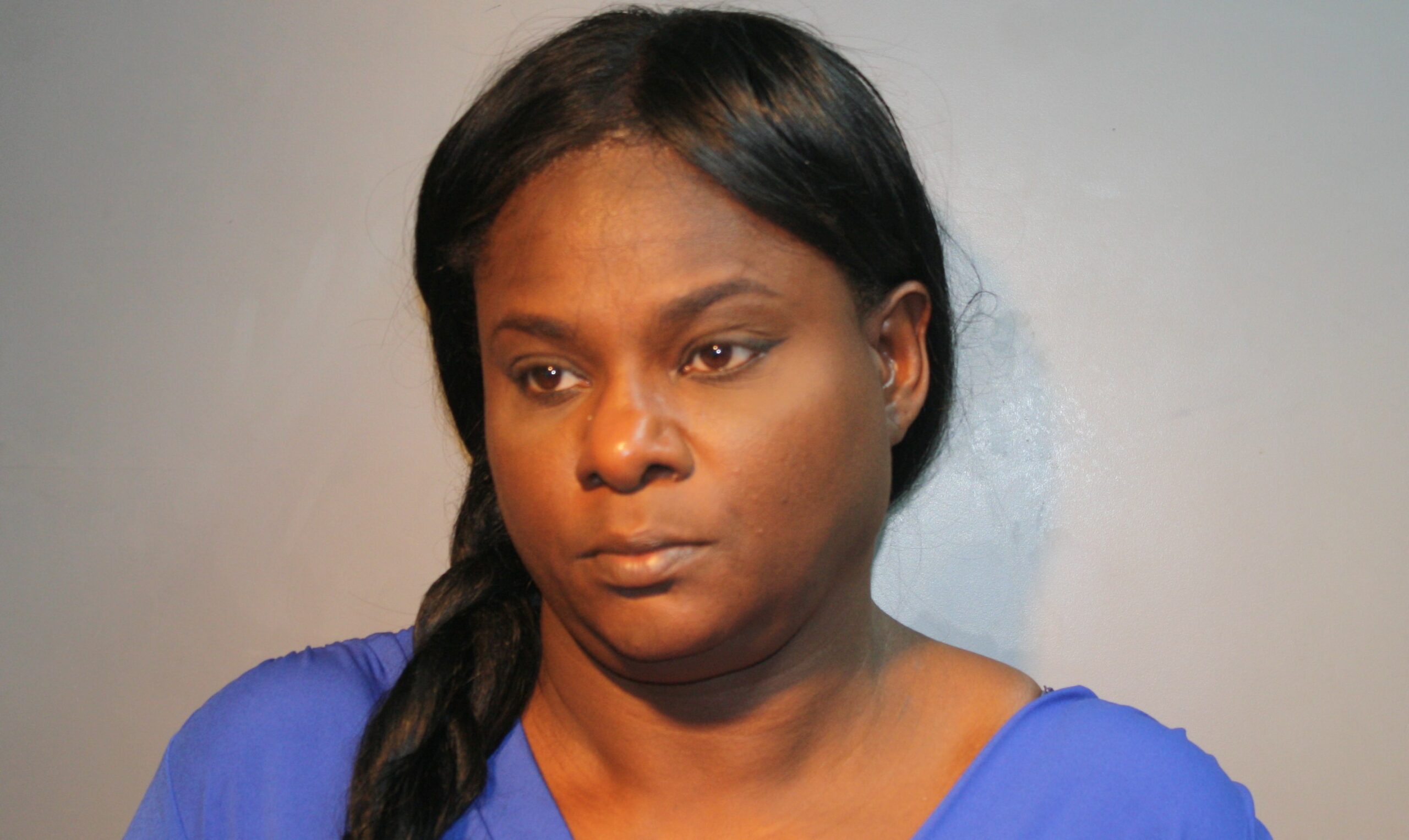 2nd St. Croix Woman Charged In Theft $4K From Old Woman's Credit Card