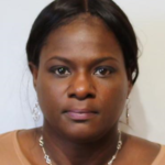 VIPD: Marjorie Harry Wanted For Questioning In Identity Theft Case