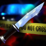 September Stabbing, Disfigurement Was Caught On Surveillance Video: Suspect Arrested On Friday
