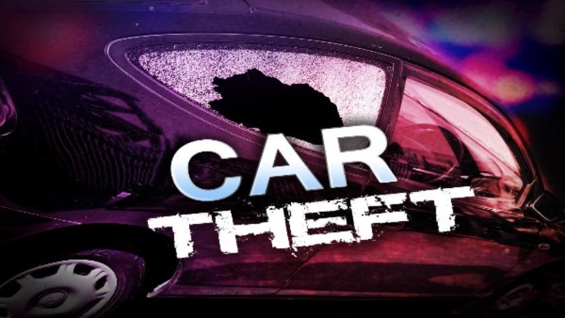 11 Vehicles Stolen From Avis Car Rental On St. Thomas This Weekend: VIPD