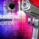 One Man Dies In Shooting Of Two People At Estate Nadir On Saturday Morning: VIPD