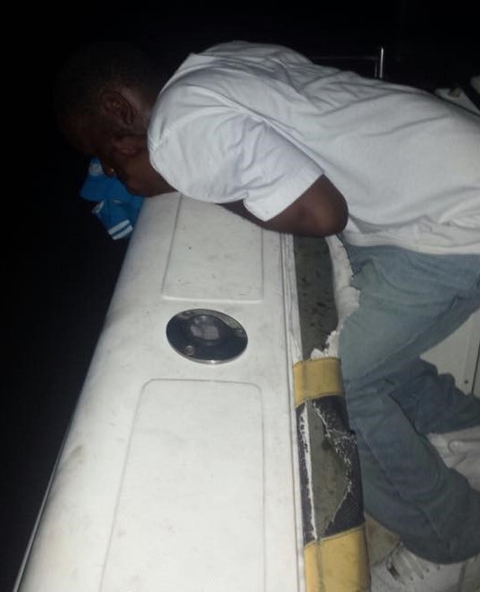 VIPD: St. Thomas' Jackeel Henry Was Man Shot Dead At Nadir Circle On Saturday