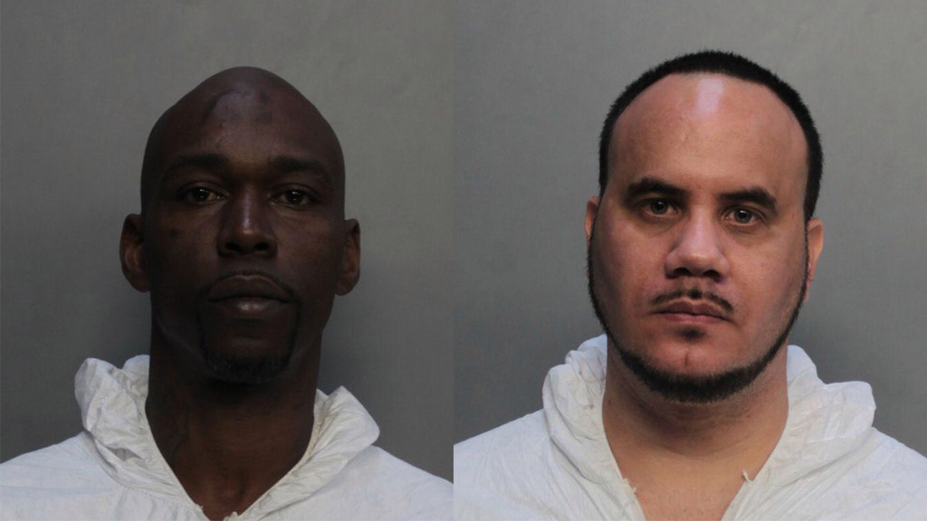 Benjamin and Ledesma Face Murder Charges Now That Hialeah Dentist Has Died