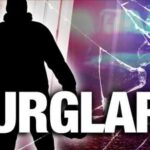 VIPD: Woman Says Burglar Entered Paradise Home While Children Were There