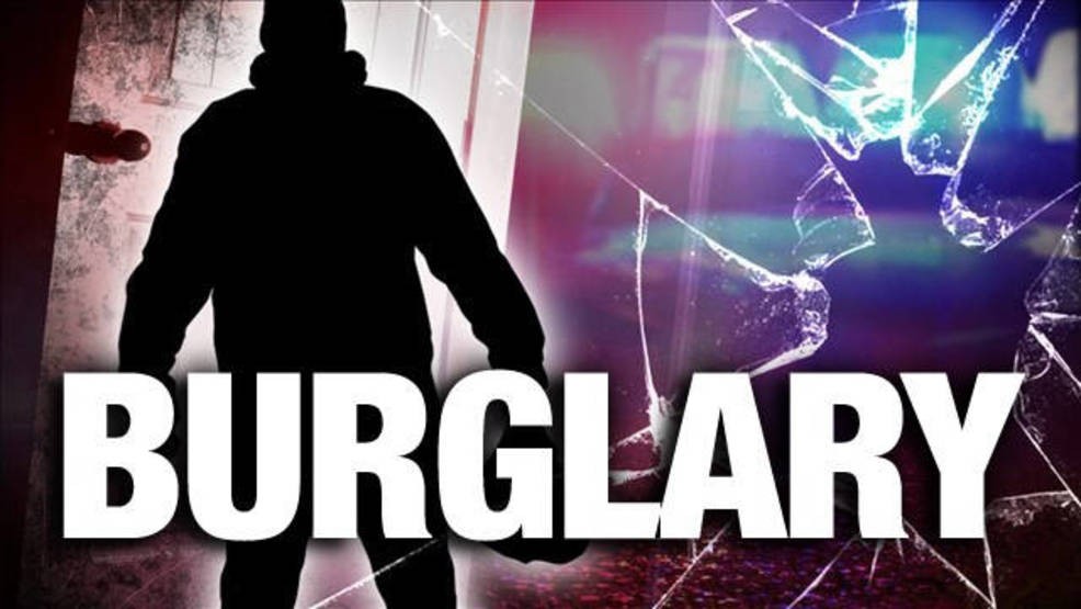 VIPD: Woman Says Burglar Entered Paradise Home While Children Were There