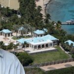JPMorgan settles with the USVI for $75 million over Jeffrey Epstein ties