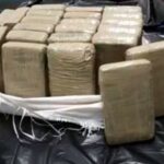 St. Croix Man Who Supplied 50 Pounds Of Cocaine To Airport Mule Faces 10 Years