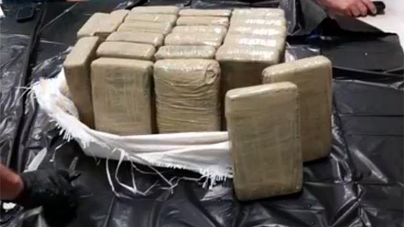 St. Croix Man Who Supplied 50 Pounds Of Cocaine To Airport Mule Faces 10 Years