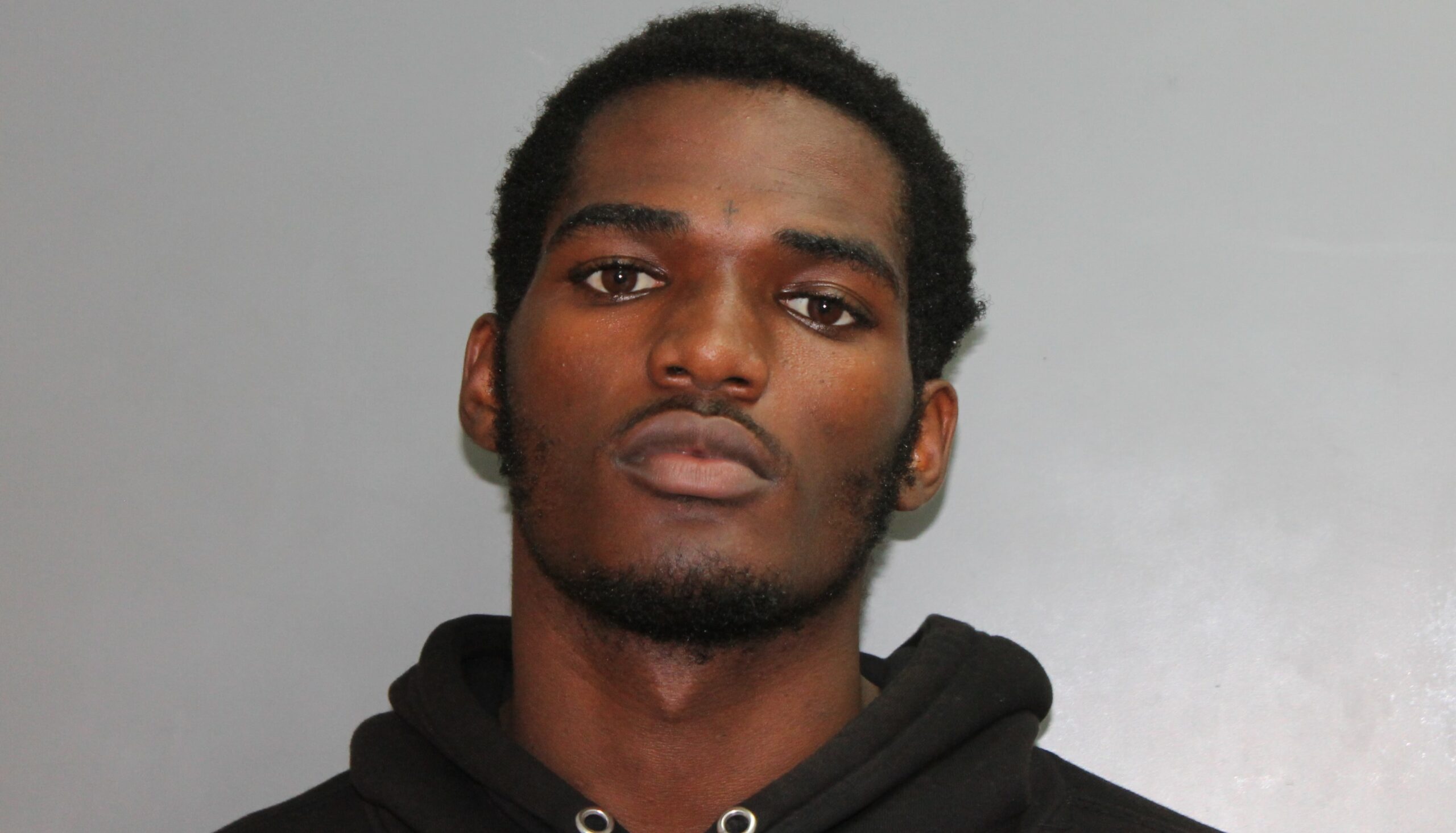Police Need Your Help To Find Abijah Isaac On St. Croix Regarding A Burglary