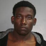 VIPD: Accused Armed KFC Robber Akemoi Simmonds Was ‘Compliant’ With Cops