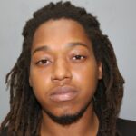 VIPD: Suspect Who Allegedly Stabbed Man In Fight Arrested On St. Thomas