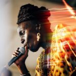 Free Jazz In The Park Tonight Featuring Blakness Creese, Rivert Diaz And Ochin Diaz
