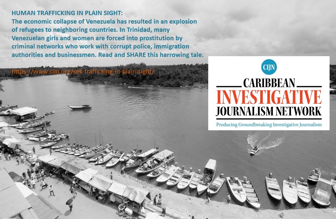 Caribbean's First Non-Profit Investigative News Network Launches In Jamaica
