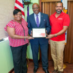 AARP Thanks Governor, Senators For Championing Family Caregivers