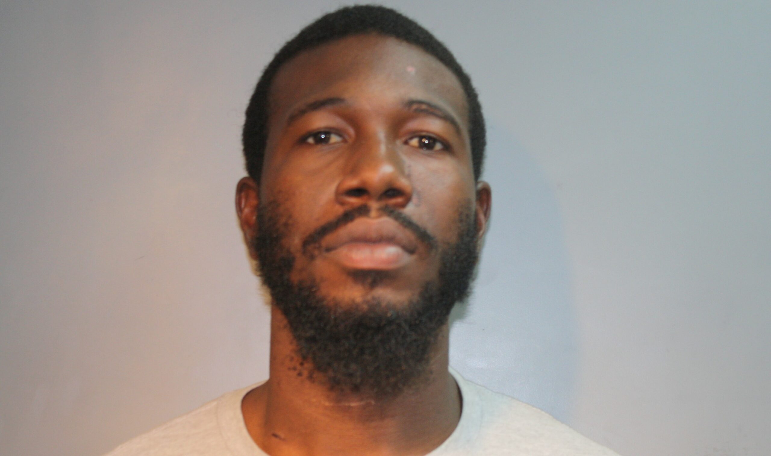 VIPD: St. Croix Man Charged With Forging Owner's Signature On Business Check