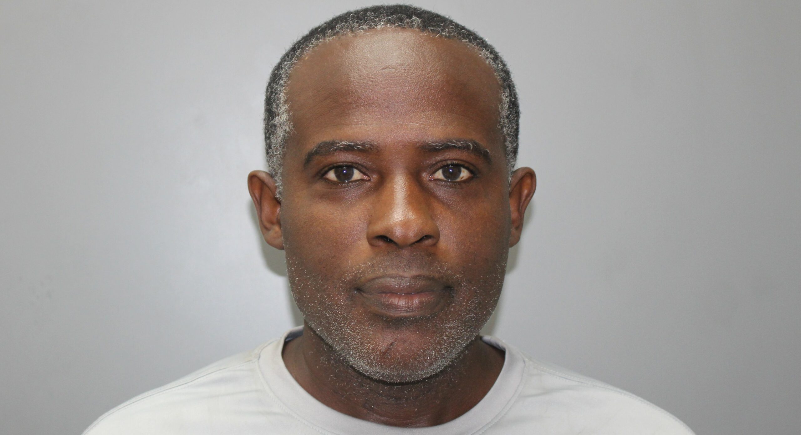 VIPD: St. John Man Arrested For Allegedly Writing Worthless Paychecks To Construction Workers