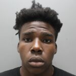 Routine Traffic Stop Nabs St. Thomas Man With Loaded Magazine, Gun In Car