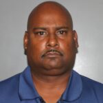 Glynn Man Who Groped 9-Year-Old Girl As She Petted Dog Faces 15 Years In Prison