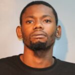 St. Croix’s Malik Morton Arrested For Allegedly Kiting 8 Checks: VIPD