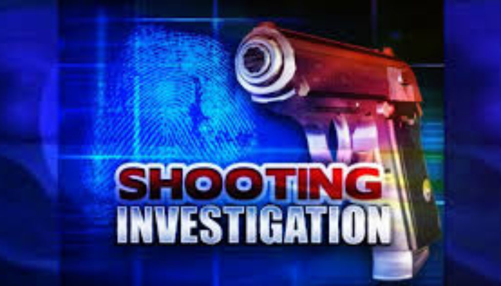 VIPD: 2 Males And 1 Female Shot In Castle Coakley This Morning; 1 Airlifted