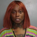 St. Croix Woman No Longer In Custody After Leaving DUI Accident Scene: VIPD