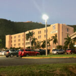 GITTENS: ‘Let’s Put A Hold On Raises At Hospital Until Rebuilding Completed’