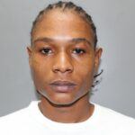 Shekil Berthier, 19, Turns Himself In To The VIPD Without Incident on STT