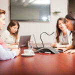 How To Organize A Successful Conference Call