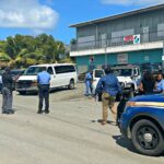 Shooting At Thomas Bakery Leaves One Man Dead In Castle Coakley Saturday