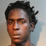 Barren Spot Man Arrested In 2018 Execution-Style Killing At Estate Grove Place: VIPD