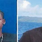 WANTED FOR COKI POINT BEACH MURDER: Antonio ‘Soda’ Gooding: VIPD