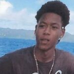 VIPD: Wanted Poster Issued For Accused Murderer Antonio ‘Soda’ Gooding