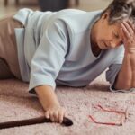 Old People To Learn Importance Of Avoiding Falls In Free St. Croix Class