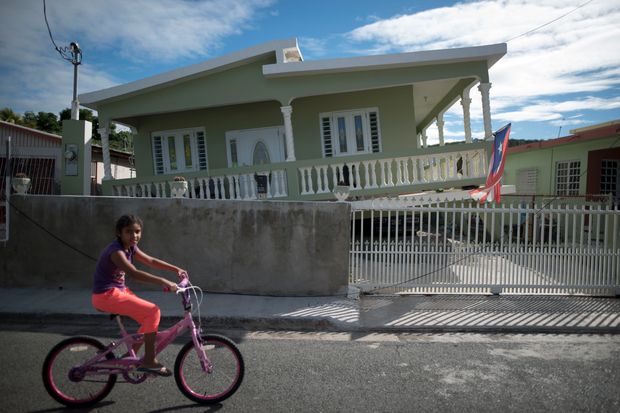 Successive Concussive Earthquakes Keep Getting Bigger In Puerto Rico