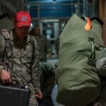 State National Guards Expand Recovery Efforts In Puerto Rico After Quakes