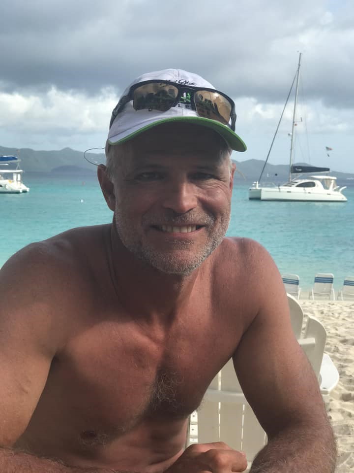 Experienced American Sailor Run Over By Powerboat While Snorkeling Off Guana Island In The BVI