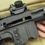 Convicted Felon Gets 4.8 Years In Prison For Trying To Hide Gun In Tools Shipment