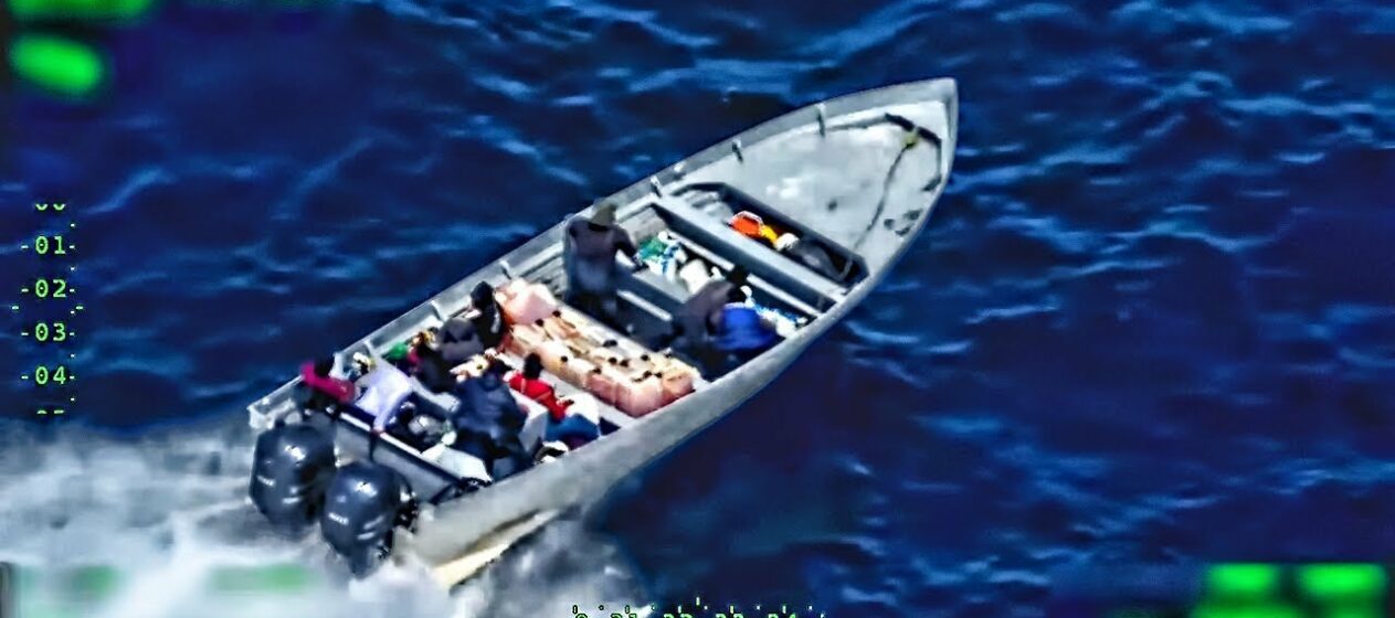 Costa Rican Boat Captain Admits He Was Paid $60K To Bring 1,307 Pounds Of Marijuana