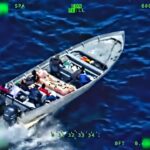Costa Rican Boat Captain Admits He Was Paid $60K To Bring 1,307 Pounds Of Marijuana